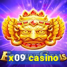 x09 casino